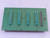 GE 2004288-001 2004287-001 404685 003 BACKPLANE MODULE RACK T96985