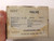 HARRISBURG H-AB VALVE INSERT T47158