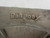 BELLPONY NPO12-N7 0312240310 GEAR REDUCER 1:20 T97389