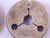 LOT OF 2 SWANSON 12085-63 5625-18 THREAD RING GAGES T97163