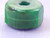 LOT OF 2 DUNDICK 6230 6255 BORE GAGE SETTING RINGS T97168