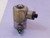 PETER PAUL ELECTRONICS 22S9DCV SOLENOID VALVE T97177
