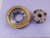 MARTIN SDS 2149-2500 B 11935 2149-2801 A SC 39/99 COUPLER BUSHING 7/8 T97030