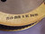 MARTIN SDS 2149-2500 B 11935 2149-2801 A SC 39/99 COUPLER BUSHING 7/8 T97030