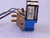 LOT OF 2 PNEUTRONICS 990-000300-017 990-000305-006 PNEUMATIC VALVES T97041