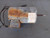 MARATHON ELECTRIC PWC145TTDR5105BB MOTOR T47178