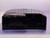 WAUSAU PAPER DUBLSERV HC 2 ROLL COMMERCIAL TISSUE DISPENSER BLACK T97235