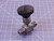 Whitey SS-1VM4 Integral Bonnet Vee Stem Valve T97247 For Sale