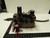 Lot of 4 Daikin JSO-G02-2NA-20-N, KS0-G02-2DA-10-N, MG-02P-03-30-T-08 Solenoid Valve Assembly w/ Manifold T97505 For Sale