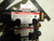 LOT OF 4 DAIKIN JSO-G02-2NA-20-N KS0-G02-2DA-10-N MG-02P-03-30-T-08 SOLENOID VALVE ASSEMBLY W/ MANIFOLD T97505