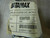 LOT OF 125 DATAMAX 210247-100 2.5 MM DC JACK CABLE T97520