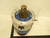 SUMITOMO SM-CYCLO JS-6140Y-25 MOTOR W/ GEAR REDUCER T97350
