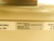PHILPS ROT-GS 500 9890 000 04861 X-RAY TUBE HOUSING T97355