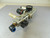 SMC AF4000-04-2 AR4000-04G PNEUMATIC REGULATOR LOCK SET T97594