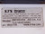 SLAUGHTER TEST SYSTEMS 999-020-919 TLG HEAD ASSY T97662