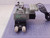 NUMATICS L11BA452BG00061 SOLENOID VALVES W/ MANIFOLD T97689