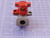 SMC NVHS2500-N02-X116 SHUT OFF LOCK OUT VALVE T97702