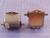 LOT OF 2 DEERFIELD 162-LO 70 OHM VIDEO ISOLATORS T98011