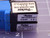 LOT OF 2 PARKER 990-000305-006 PNEUMATIC SOLENOID VALVES T98136