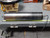 Interrrol 165E Drum Motor 0.37 kW 110-120 V 5.4 A 0.20 m/s T97874 For Sale