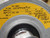 INTERRROL 165E DRUM MOTOR 0.37 KW 110-120 V 5.4 A 0.20 M/S T97874