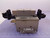 NUMATICS AKJGC00003NDMWM 122BB500M000061 122RQ400J016W00 DOUBLE SOLENOID VALVE ASSEMBLY T97977