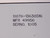 18876-13638516 49956 SOLIDSTATE DATA DRIVE T98166
