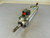 FESTO DNU-32-160-PPV-A PNEUMATIC CYLINDER T98170