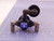 BOSTON GEAR EN42120 PNEUMATIC REGULATOR T98204