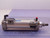 FESTO DNU-50-125-PPV-A PNEUMATIC CYLINDER T98330