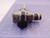 SMC VHS400-04 PRESSURE RELIEF VALVE T98337