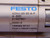 FESTO ADVU-20-20-A-P-A-S20 PNEUMATIC CYLINDER T98375