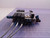 LOT OF 4 FESTO JMYH-5/2-23-L-LED MYH-3-23-L/LED SOLENOID VALVES T98474