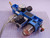 FESTO HE-1/4-S-B FRC-C-1/4-S-B-NPT PNEUMATIC REGULATOR SET LOCK T98259