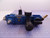 FESTO HE-1/4-S-B FRC-C-1/4-S-B-NPT PNEUMATIC REGULATOR SET LOCK T98259