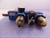 FESTO HE-1/4-S-B FRC-C-1/4-S-B-NPT PNEUMATIC REGULATOR SET LOCK T98260