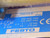 FESTO HE-1/4-S-B FRC-C-1/4-S-B-NPT PNEUMATIC REGULATOR SET LOCK T98260
