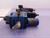 FESTO BOSTON GEAR MFHE-3-1/2 EN62230 EN61230-MG PNEUMATIC REGULATOR SET LOCK T98263