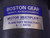 BOSTON GEAR FSP5A SPEED REDUCER 5:1 T98276