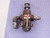 SCHRADER BELLOWS M06031448 MANUAL AIR LOCKOUT VALVE T98286