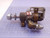 SCHRADER BELLOWS M06031448 MANUAL AIR LOCKOUT VALVE T98286