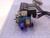 MAC 45A-SA1-DDAJ-1KA SOLENOID VALVES W/ MANIFOLD T98320