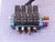 MAC 45A-SA1-DDAJ-1KA SOLENOID VALVES W/ MANIFOLD T98320