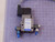 FESTO MFH-3-1/8 MSFG-24/42-50/60 SOLENOID VALVE