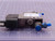 FESTO MFH-3-1/8 MSFG-24/42-50/60 SOLENOID VALVE