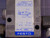 FESTO MFH-3-1/8 MSFG-24/42-50/60 SOLENOID VALVE
