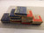 LOT OF 13 DELCO 6304 Z499604 BALL BEARINGS T47370