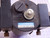 WILKERSON F16-03-00B R16-03-G00A L17-03-000 PNEUMATIC FILTER LUBRICATOR ASSEMBLY