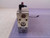 FESTO DFM-40-100-P-A-GF PNEUMATIC GUIDED CYLINDER