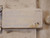 KISSLING D-72215 32.51.01 PEDAL FOOT SWITCH